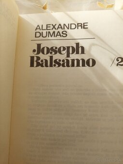 Historické romány - 4