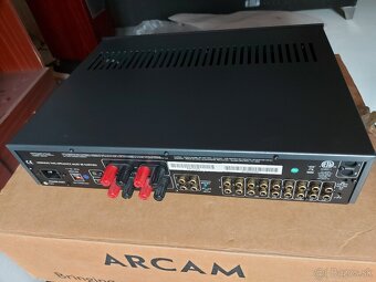 Predám ARCAM FMJ A38 - 4