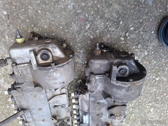 Predam vstrekovacie cerpadlo Tatra 148 - 4