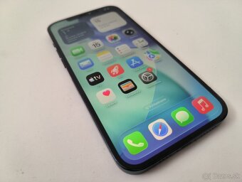 apple iphone 12 PRO MAX 128gb Blue 100% Batéria - 4