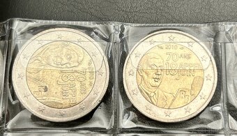 2€ pamätné mince - 4