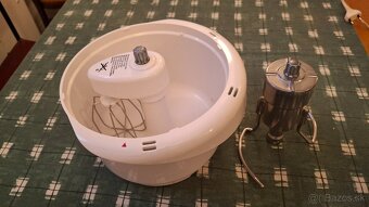 Predám kuchynský robot - 4