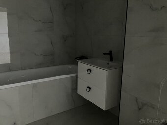 Ulica Vihorlatska-3 izbový byt - 4