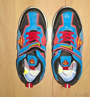 Predám sandále, sandálky, tenisky 32 a 33 - 4