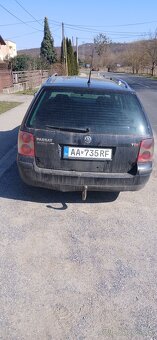 Volkswagen Passat b5.5  1.9tdi 74kw - 4