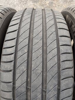 205/55R17 91V Michelin letná - 4