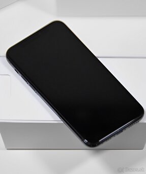 iPhone 11 Pro Max Space Gray BATERIE 100% TOP - 4