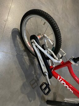 Detský bicykel Woom 3 - 4