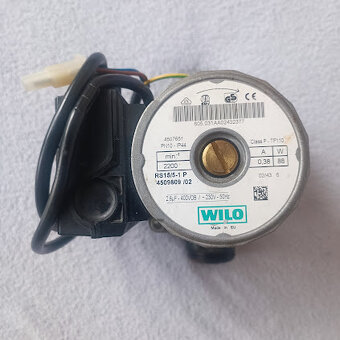 Vaillant eco TEC plus - nahradne diely - 4