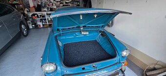 Predaj Skoda 1000MB - 4