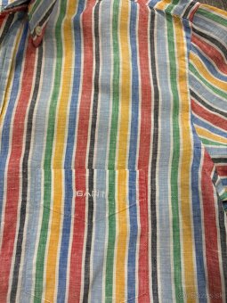 Gant panska letna kosela M - 4