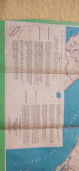 Predaj mapa Maďarsko a Východná Európa - 4