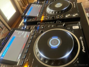 2× Pioneer DJ CDJ-3000 - 4