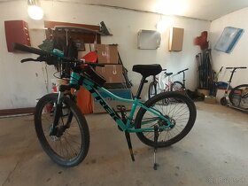 Predám horský bicykel Trek Merlin 6 - 4