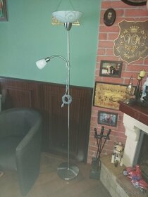 Industrialne svietidlo, lampa,luster,fén,sušič vlasov - 4
