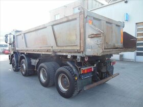 Iveco TRAKKER AD340T45, BORDMATIC, Z - 4