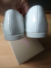 Biele topánky - 4