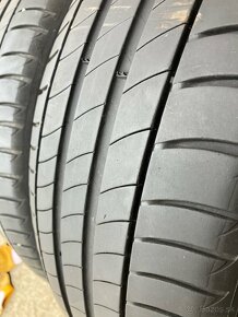 215/55/R17 4ks Letna Sada Bridgestone/Michelin - 4