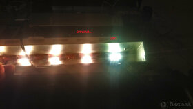 Žárovka: LED 8VDC 29 x 6.35 mm Technics Pioneer Kenwood - 4