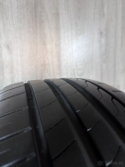 Lexus LS 600h - orig. ALU disky 5x120 R19 - 4