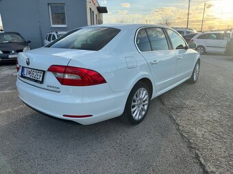 ✅️Škoda Superb 2.0 TDI CR Business DSG✅️ - 4