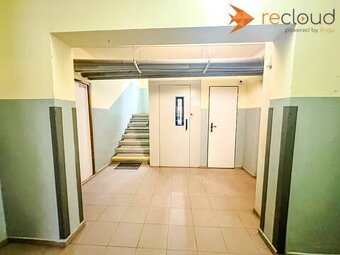 2 izbový byt sídl. Rimava Rimavská Sobota - 4