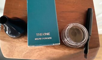 Oriflame THE ONE Pomáda na obočie - 4
