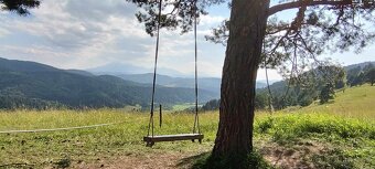 Chata Horbek od 100,-eur/noc/celá chata wellness v cene - 4