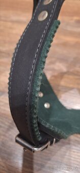 Kozeny postroj pre psa L/XL - 4