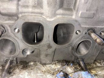 Hlava motora 1.9tdi 96kw /Zdvihátko ventilu BORSEHUNG 8x - 4