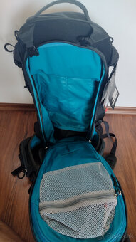 New: Osprey | Kamber 32l. | Freeridový ski / snb batoh - 4