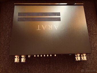 High end Carat & Luxman - 4