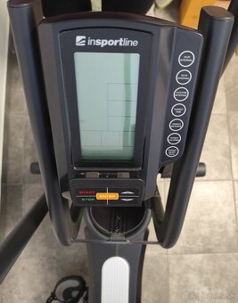Predám AirBike Lite - 4