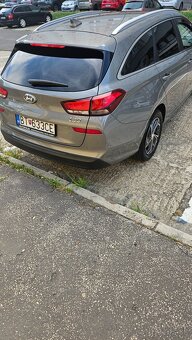 Hyundai i30 kombi - 4