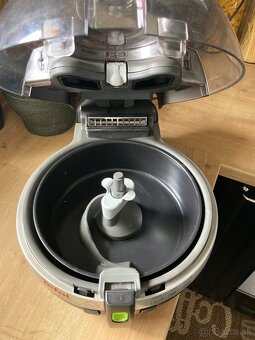 teplovzdusny hrniec Tefal - 4
