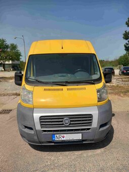 FIAT DUCATO - 4
