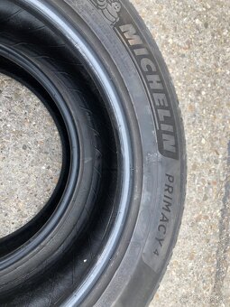 235/50R18 letné Michelin - 4