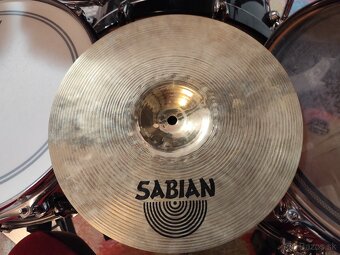 PREDAM SPLASH SABIAN HH 12" - 4