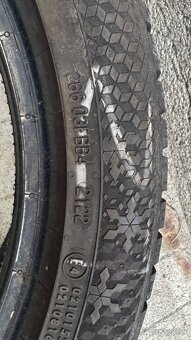 205/50 r17 continental wintercontact - 4