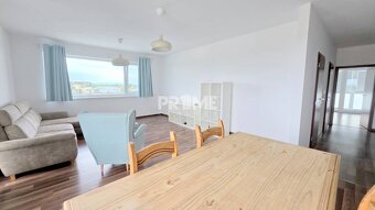 MODERNÝ 3i byt, NOVOSTAVBA, 3 X PARKING, TERASA, Green Villa - 4