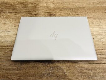 Predám HP Elitebook 830 G8/8GB RAM/256GB SSD/W11 - 4