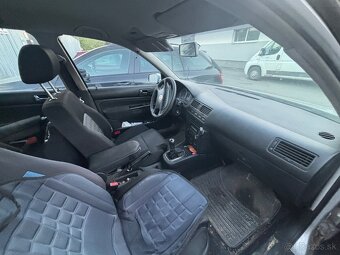 Volkswagen Golf 1.9 tdi 74kw variant - 4