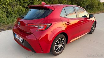 Toyota Corolla hatchback 1.8 hybrid - 4