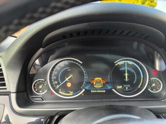 BMW 525d - 4