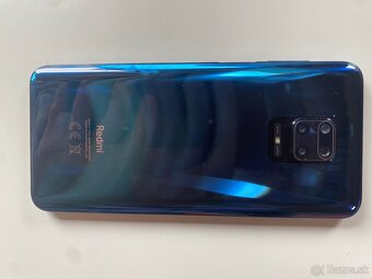 Xiaomi Redmi Note 9 Pro – 6 GB RAM / 64 GB ROM - 4