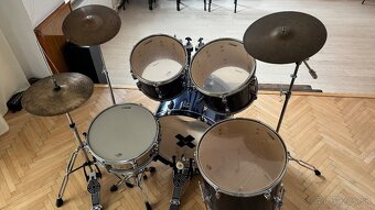 Sonor 507 - 4