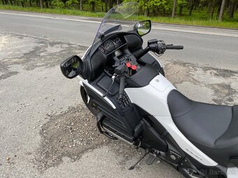 Honda GL1800 6FB - 4