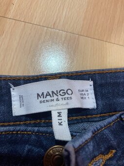 Rifle Mango - 4