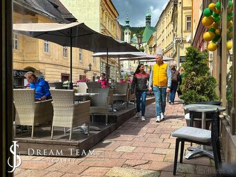 Obchodné priestory - prevádzka, centrum Banská Štiavnica - 4