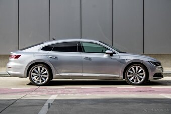 Volkswagen Arteon 2.0 TSI BMT Elegance 4MOTION DSG - 4